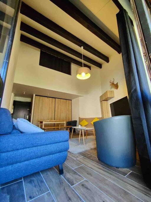 Appartement Cocooning Entierement Renove Les Angles  Ngoại thất bức ảnh