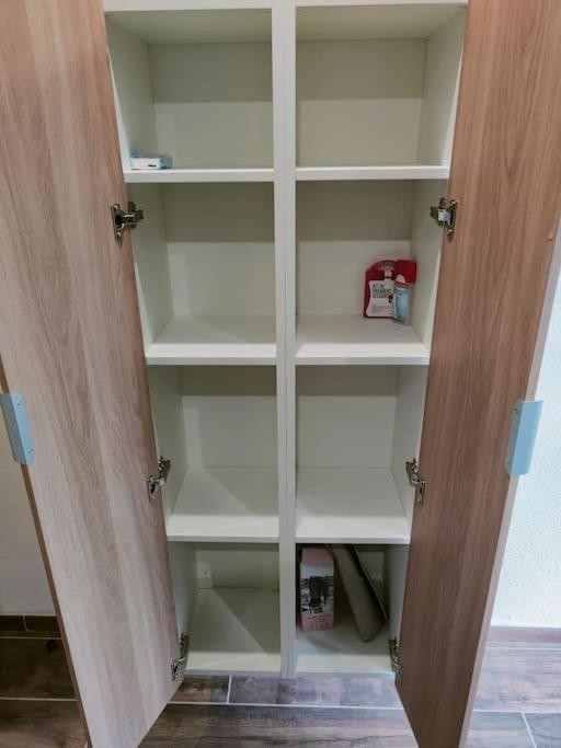 Appartement Cocooning Entierement Renove Les Angles  Ngoại thất bức ảnh